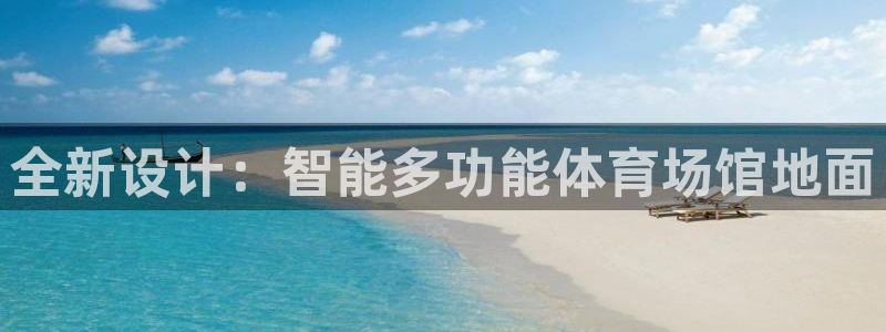 全新设计：智能多功能体育场馆地面